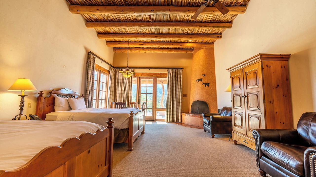 Photo of Bedroom in Tanque Verde