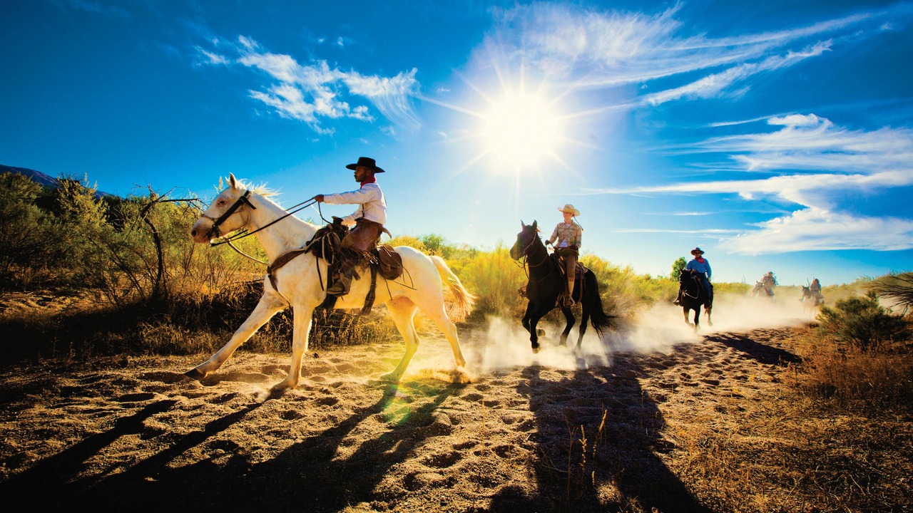 Photo of Outdoor in Tanque Verde