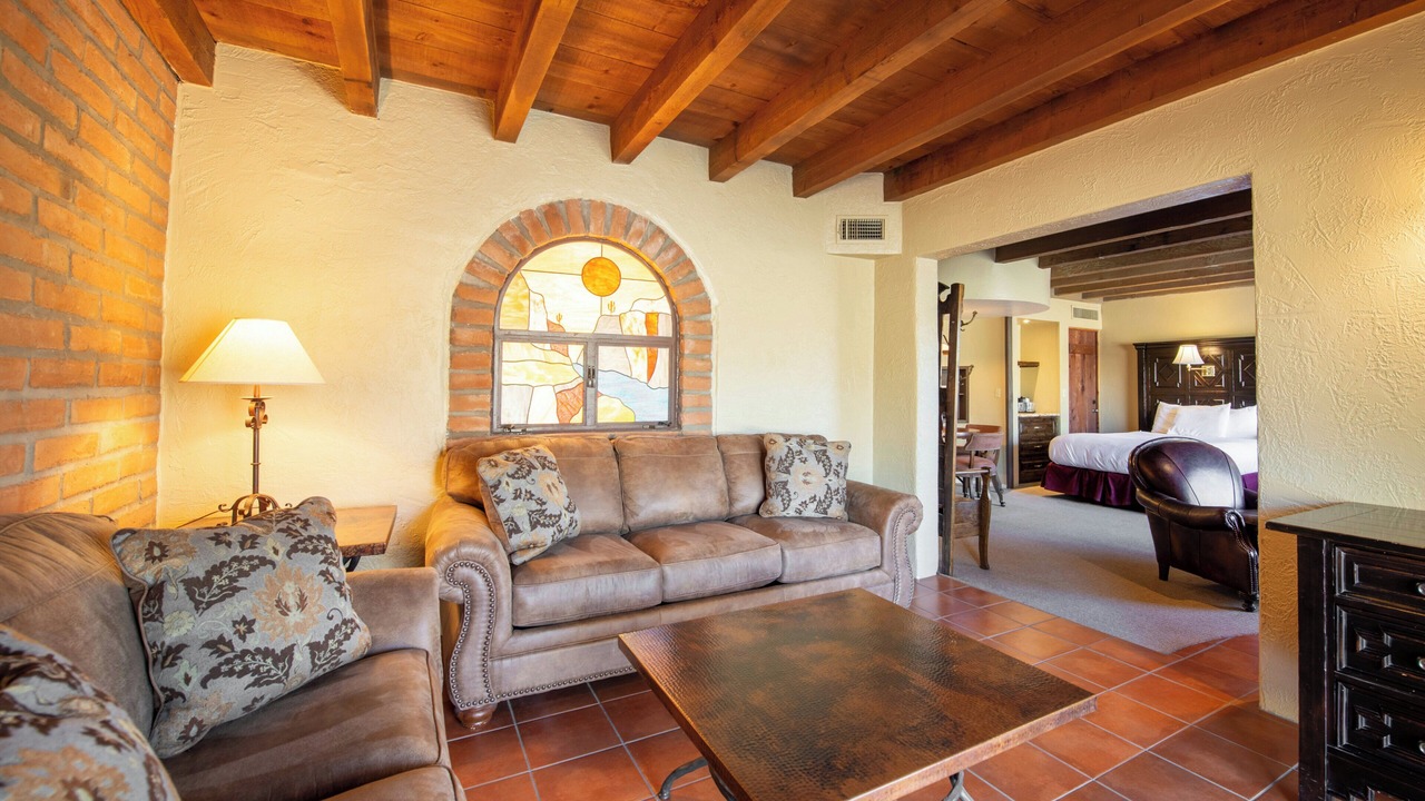 Photo of Outdoor in Tanque Verde