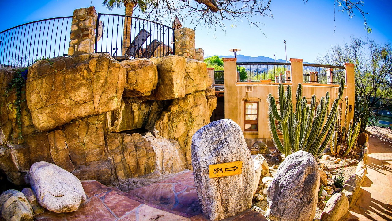 Photo of Outdoor in Tanque Verde
