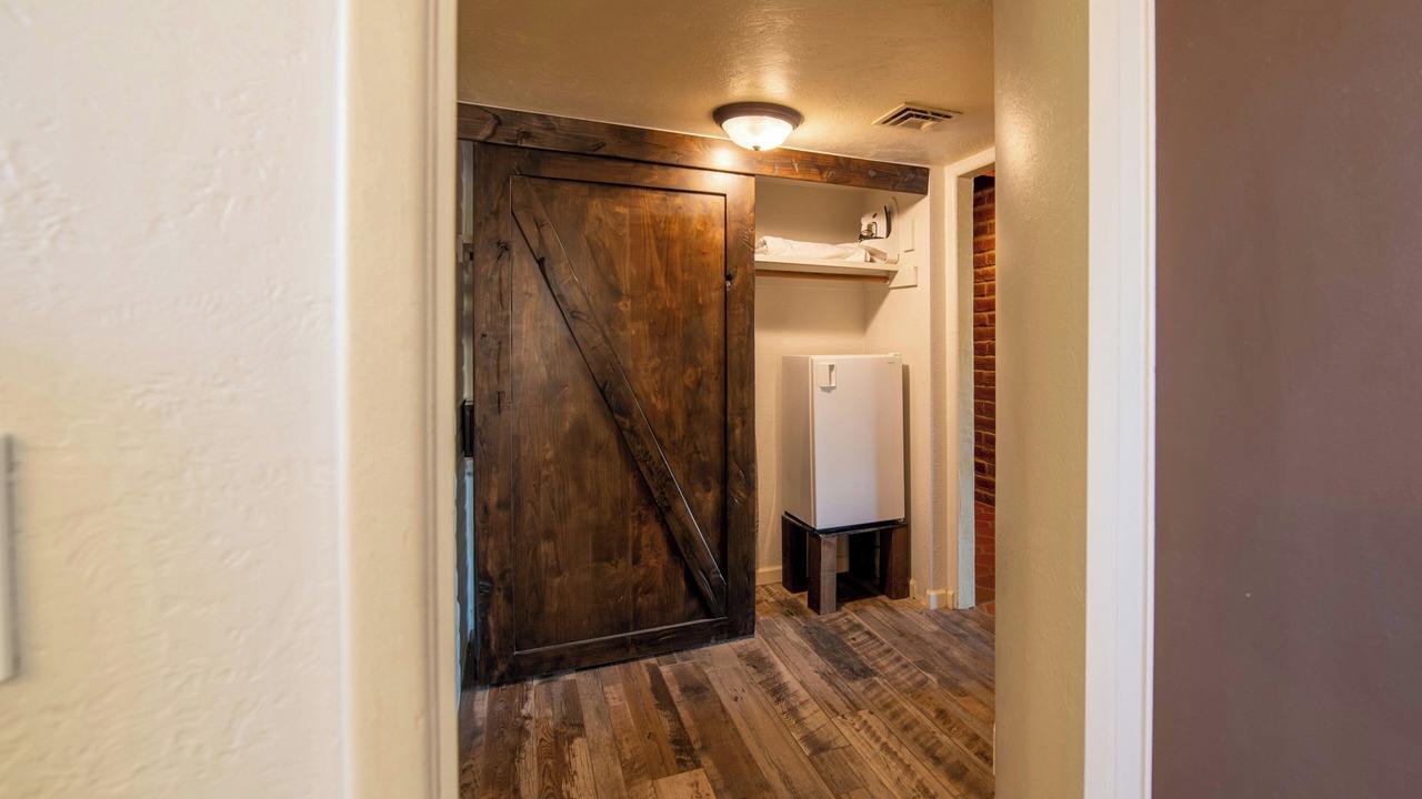 Photo of Bedroom in Tanque Verde