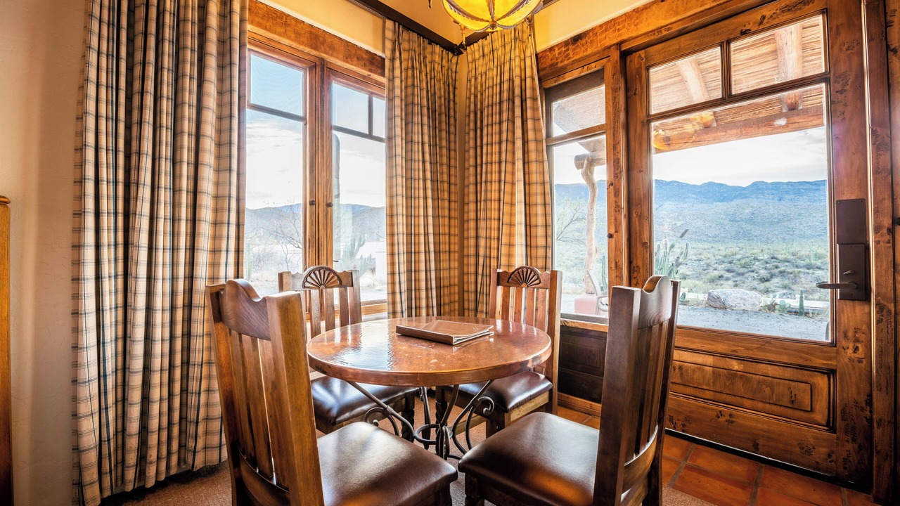 Photo of Bedroom in Tanque Verde