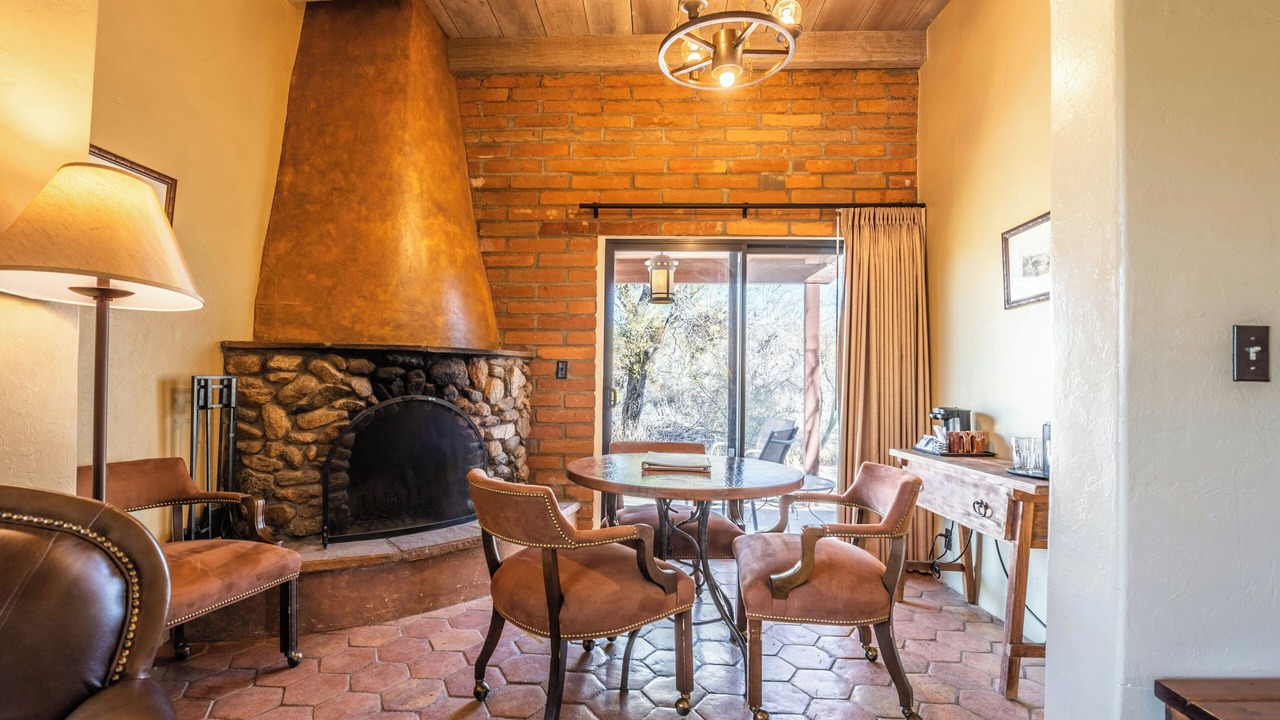 Photo of Livingroom in Tanque Verde