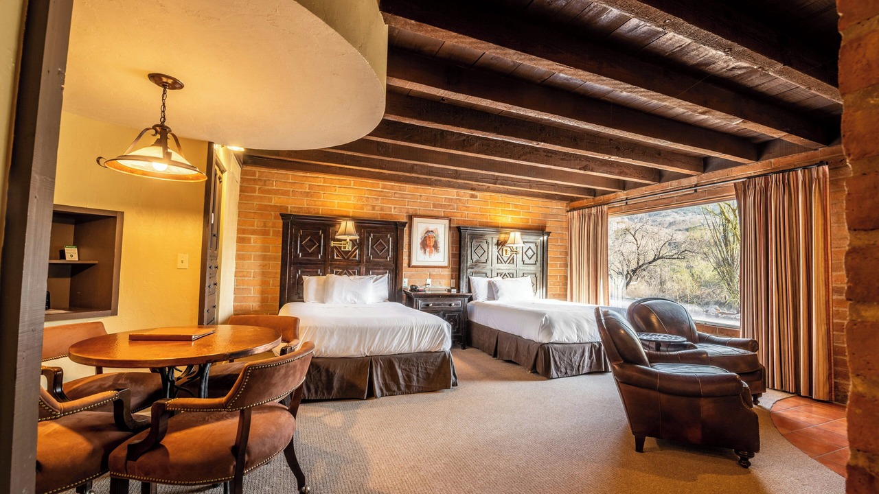 Photo of Bedroom in Tanque Verde