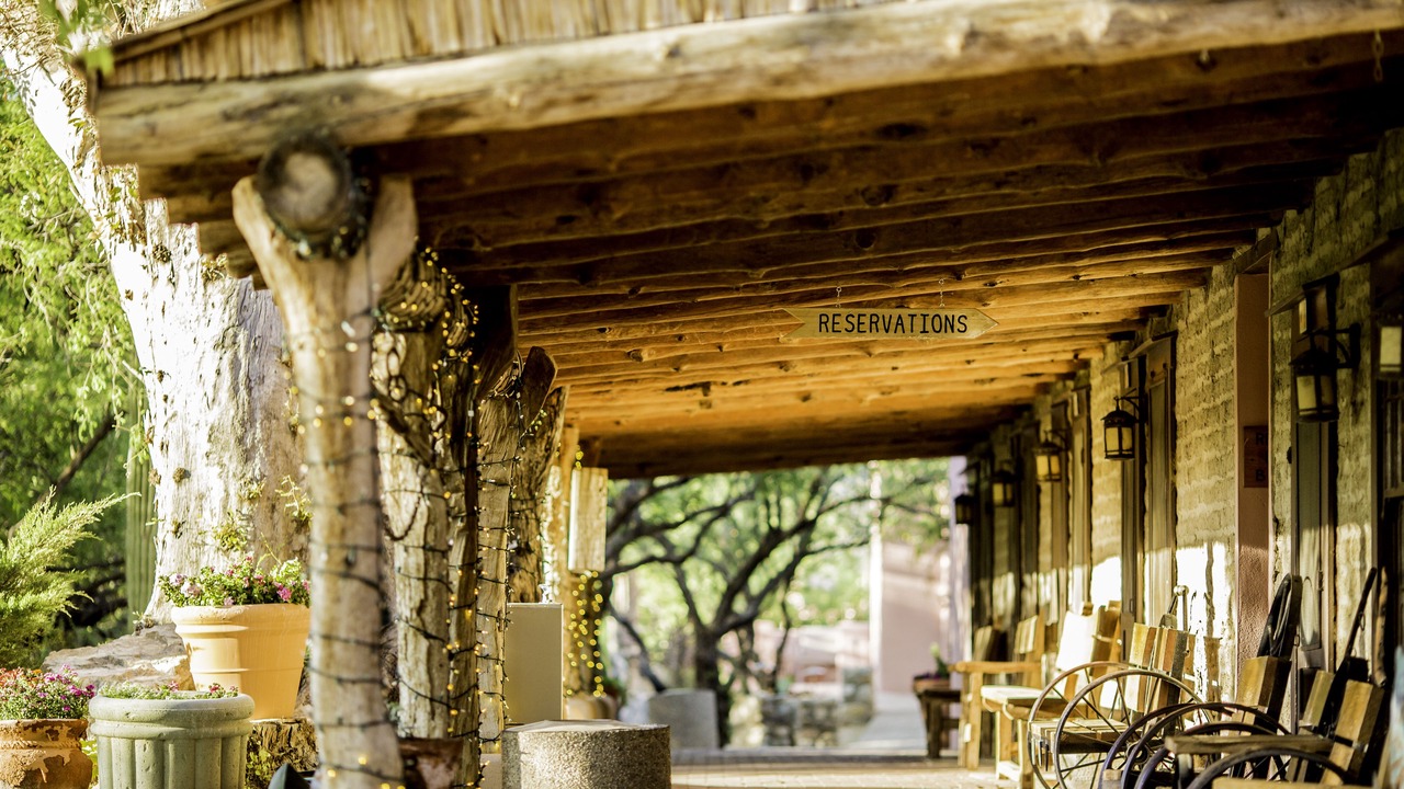 Photo of Outdoor in Tanque Verde