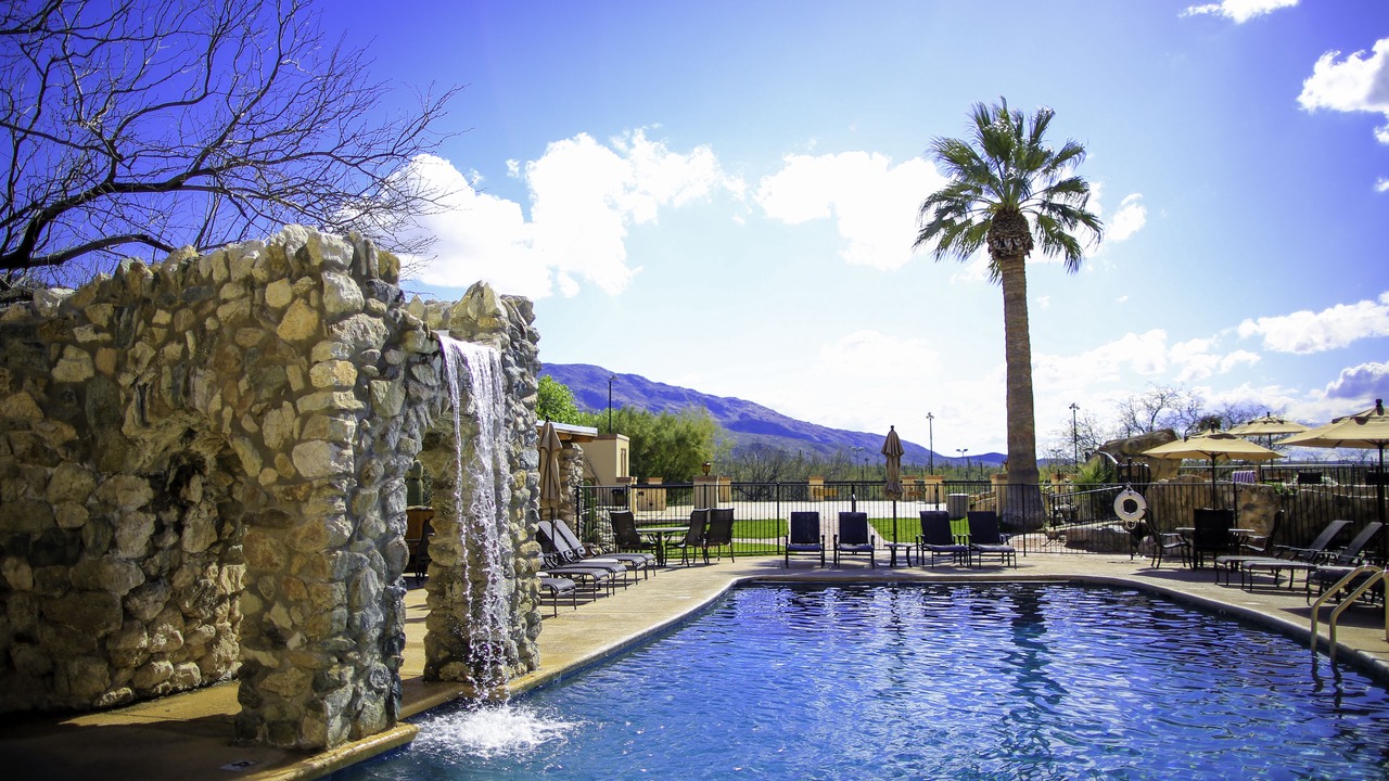 Photo of Outdoor in Tanque Verde