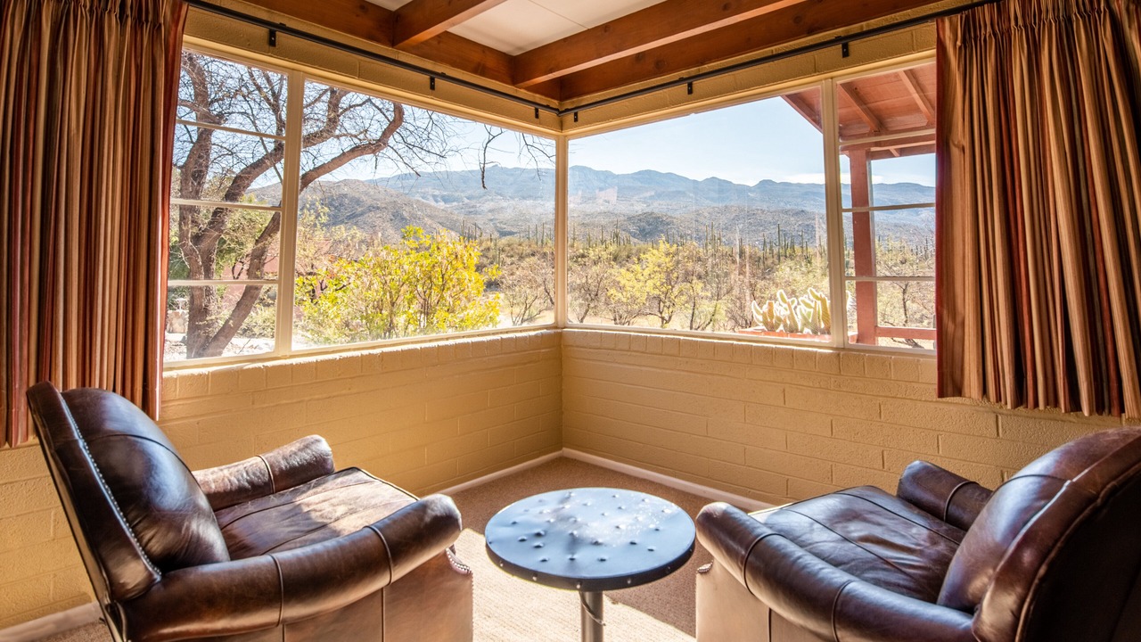 Photo of Bedroom in Tanque Verde