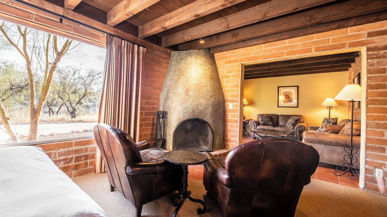 Photo of Bedroom in Tanque Verde