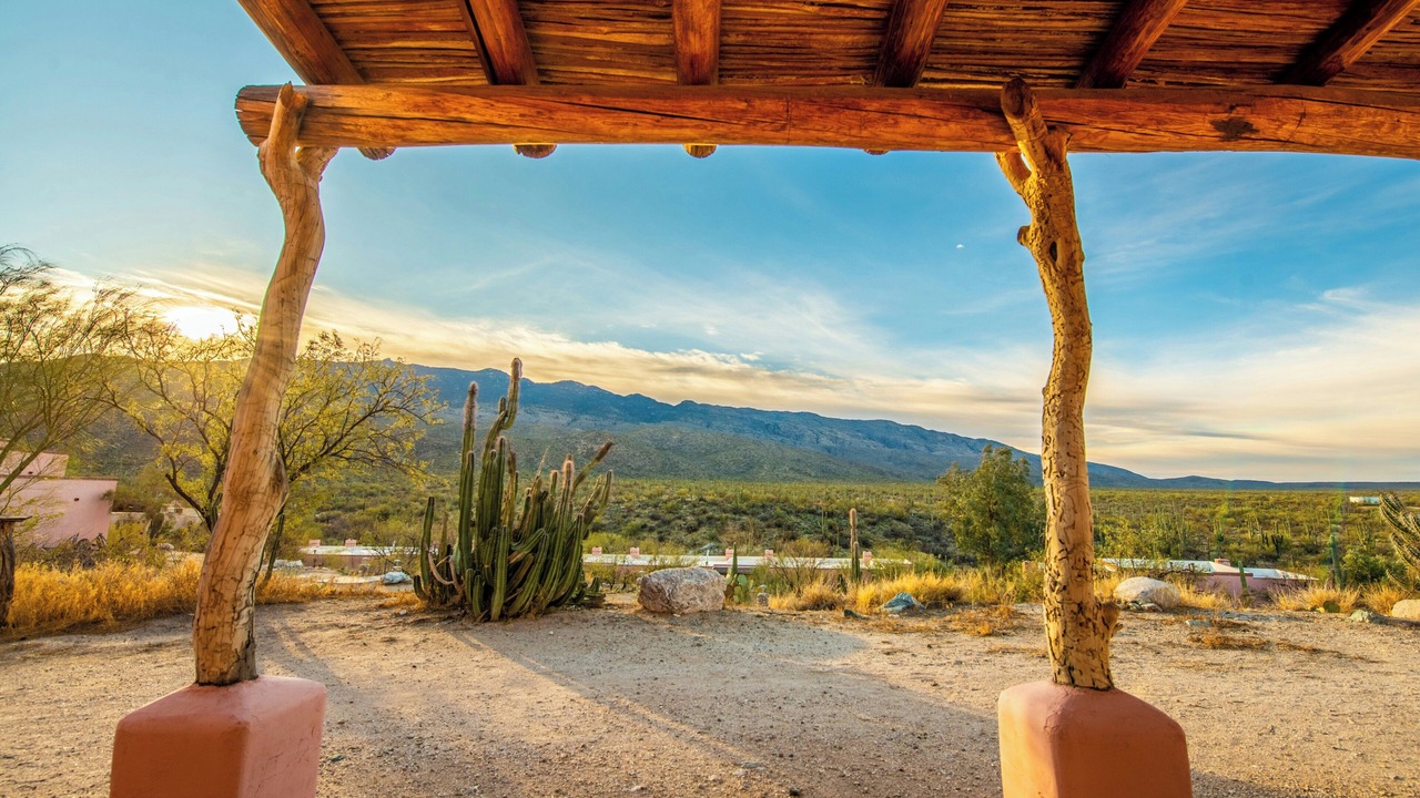 Photo of Bedroom in Tanque Verde