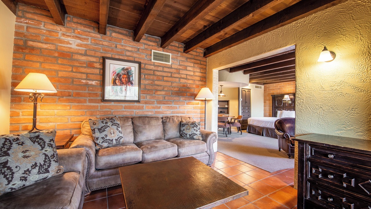 Photo of Bedroom in Tanque Verde