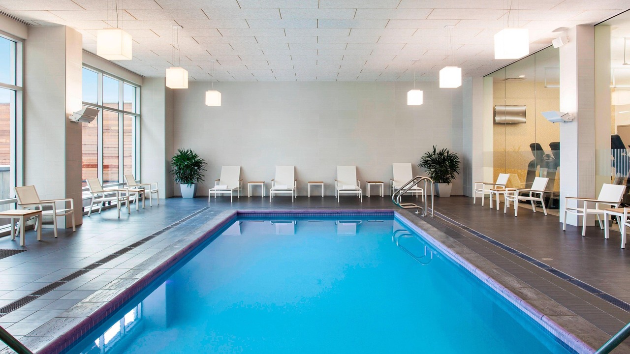 Photo of Outdoor in D Street - West Broadway