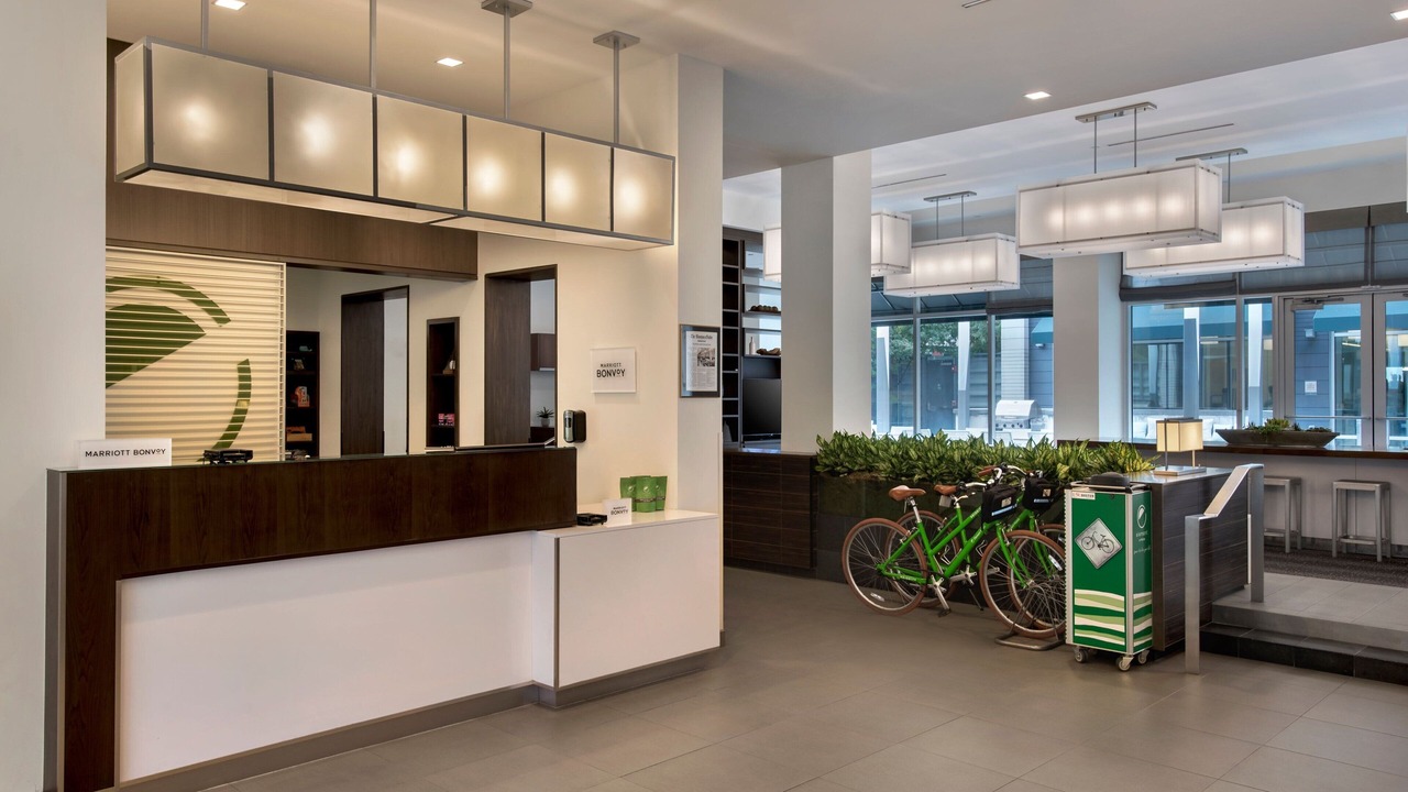 Photo of Others in D Street - West Broadway