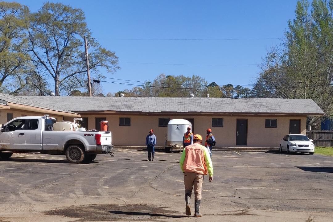 Photo of Outdoor in Crossett