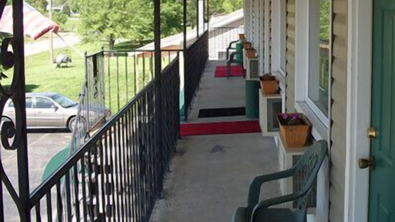 Photo of Outdoor in Baldwin
