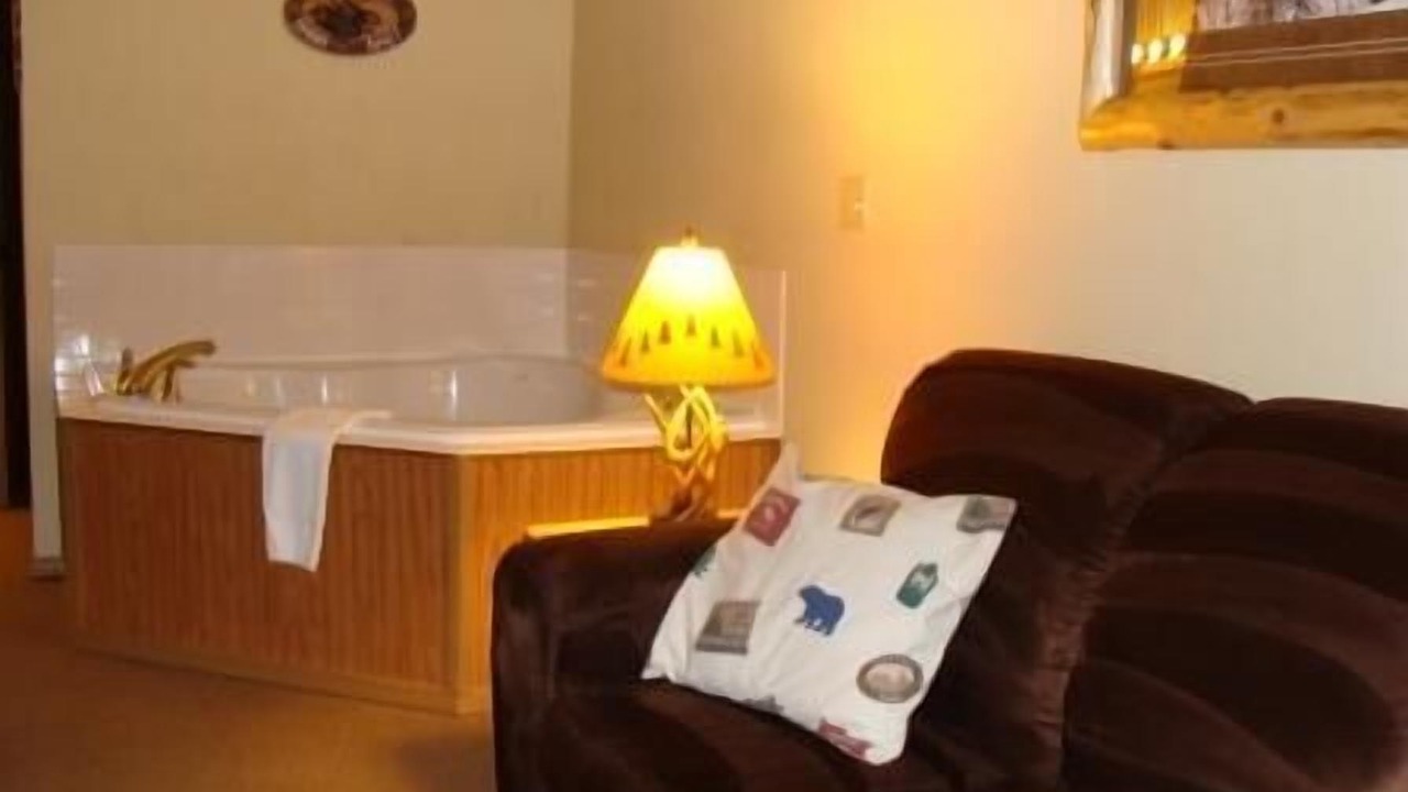 Photo of Bathroom in Barneveld