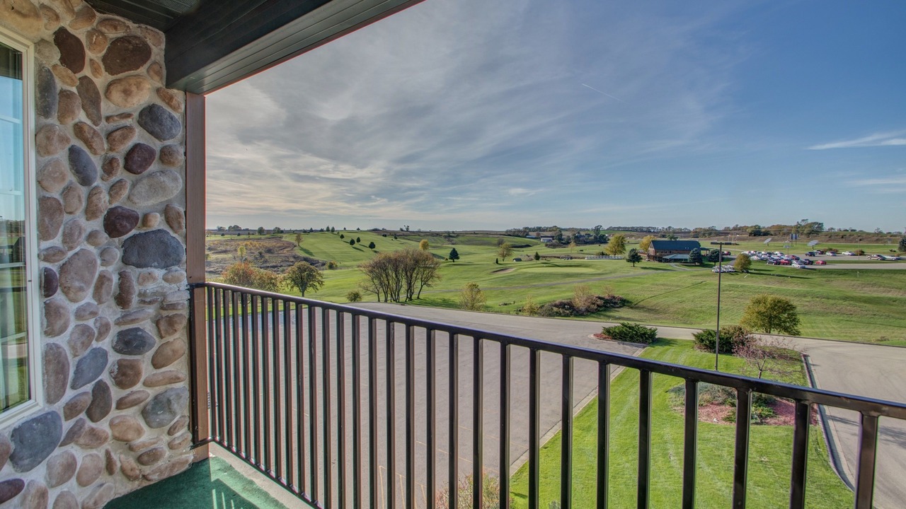 Photo of Patio Balcony in Barneveld