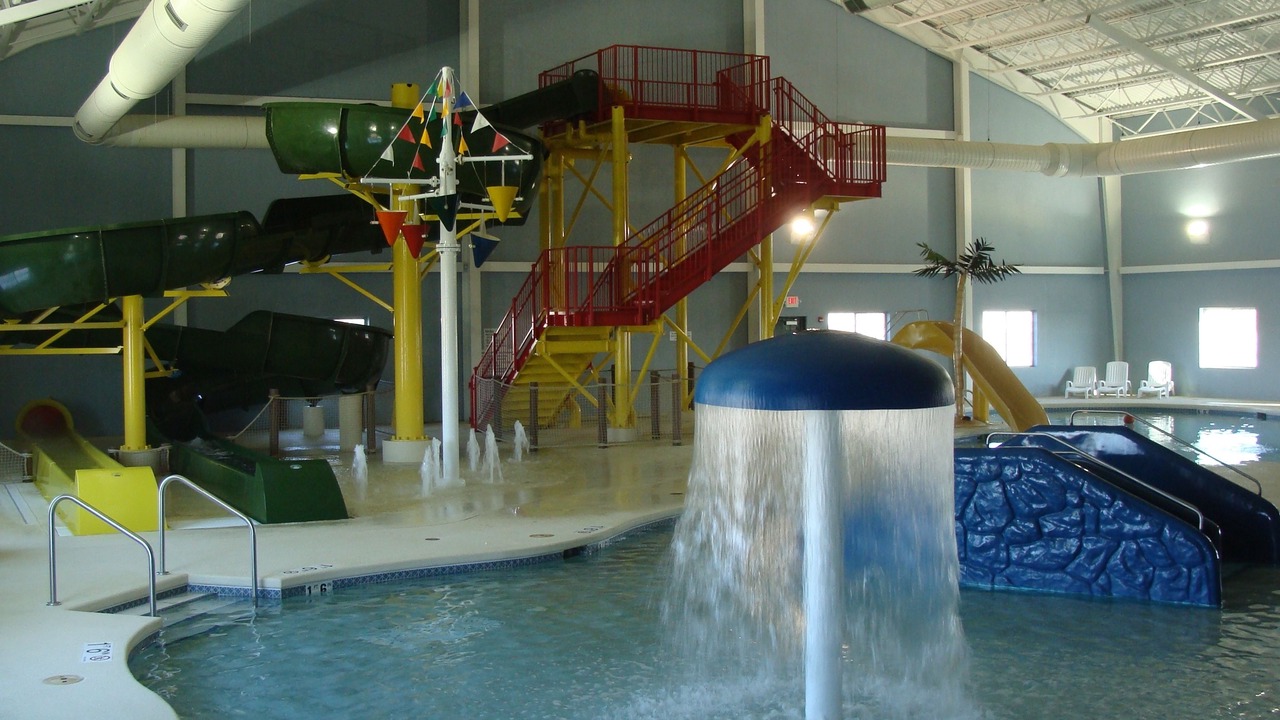 Photo of Outdoor in Barneveld