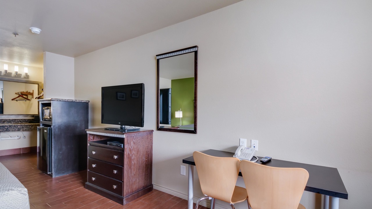 Photo of Bedroom in Floresville