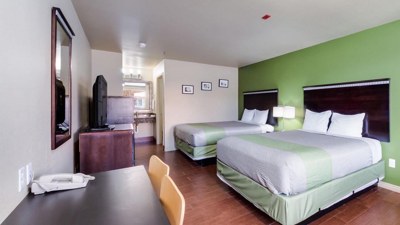 Photo of Bedroom in Floresville