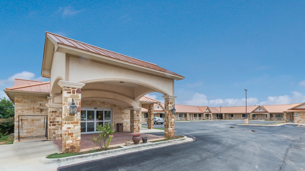 Photo of Outdoor in Floresville