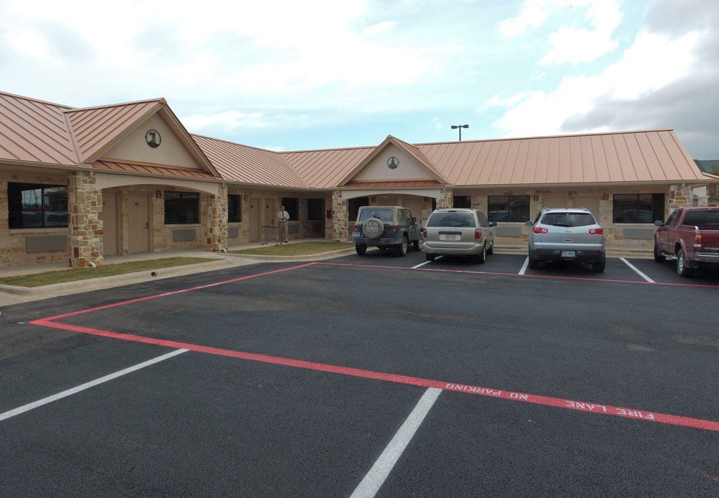 Photo of Outdoor in Floresville