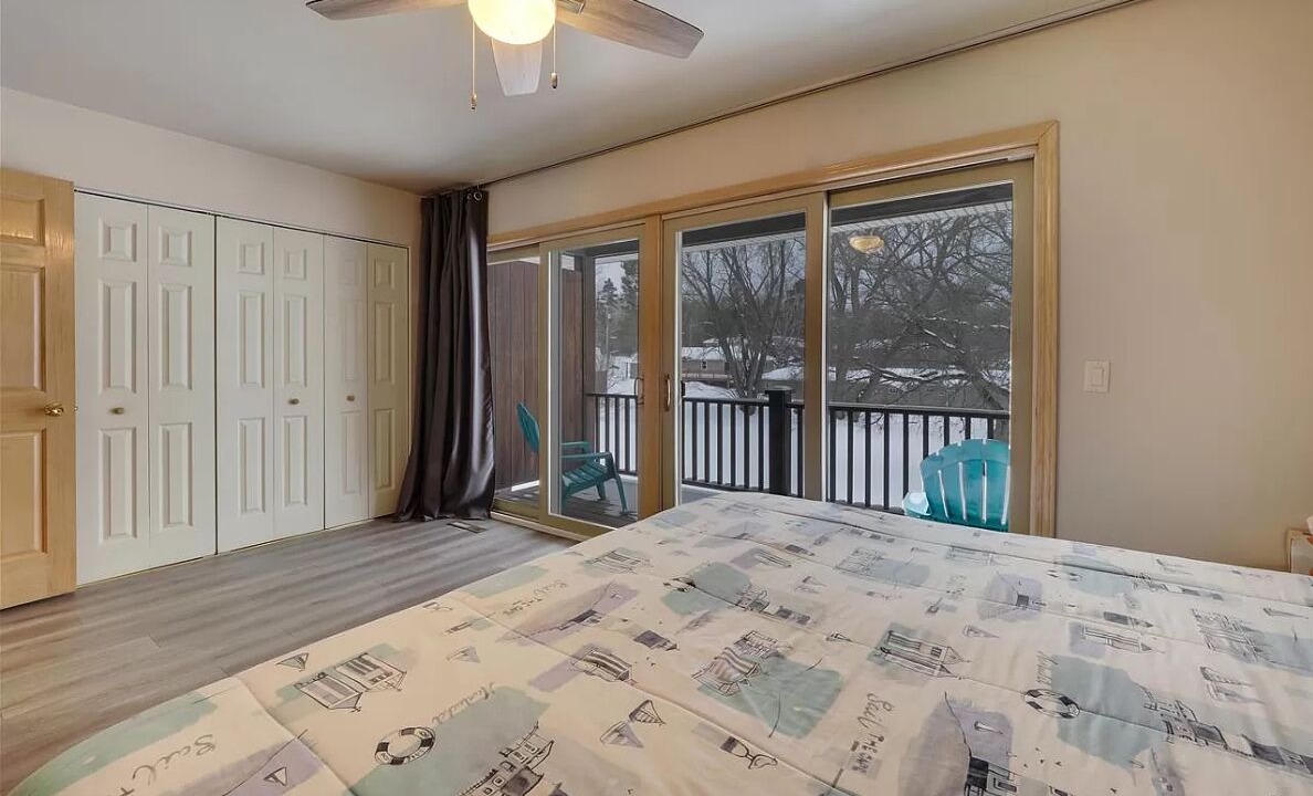Photo of Bedroom in East Jordan