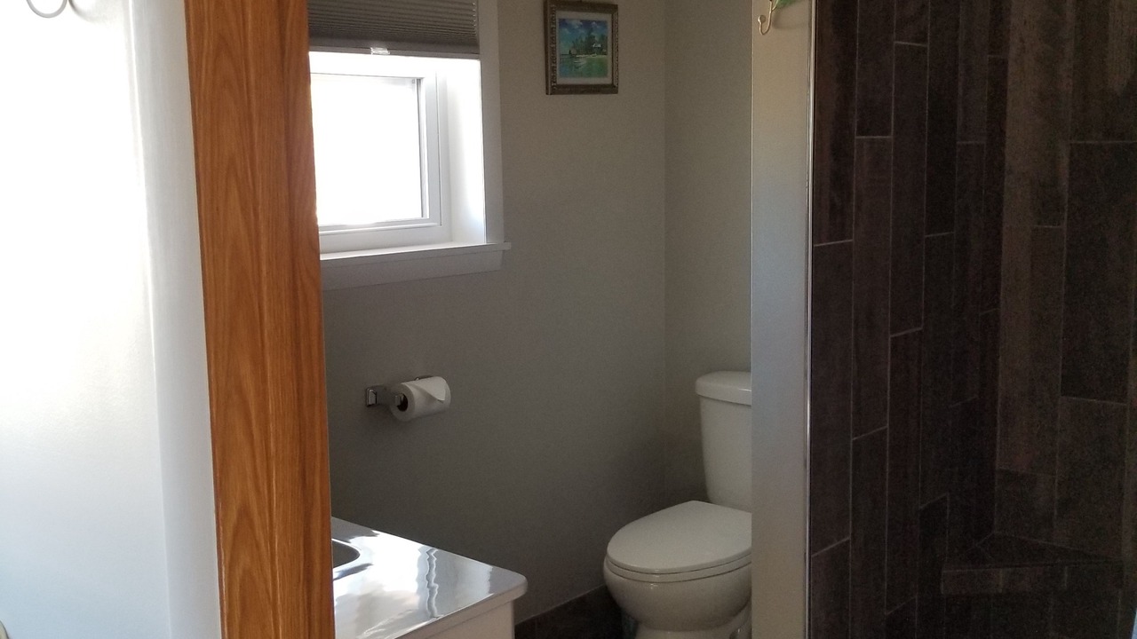 Photo of Bathroom in Eastport