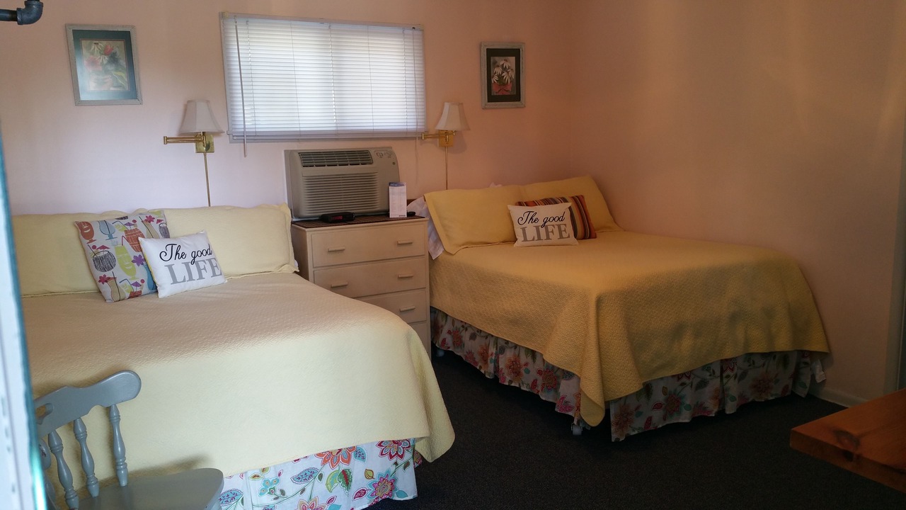 Photo of Bedroom in Eastport