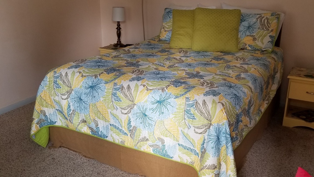 Photo of Bedroom in Eastport