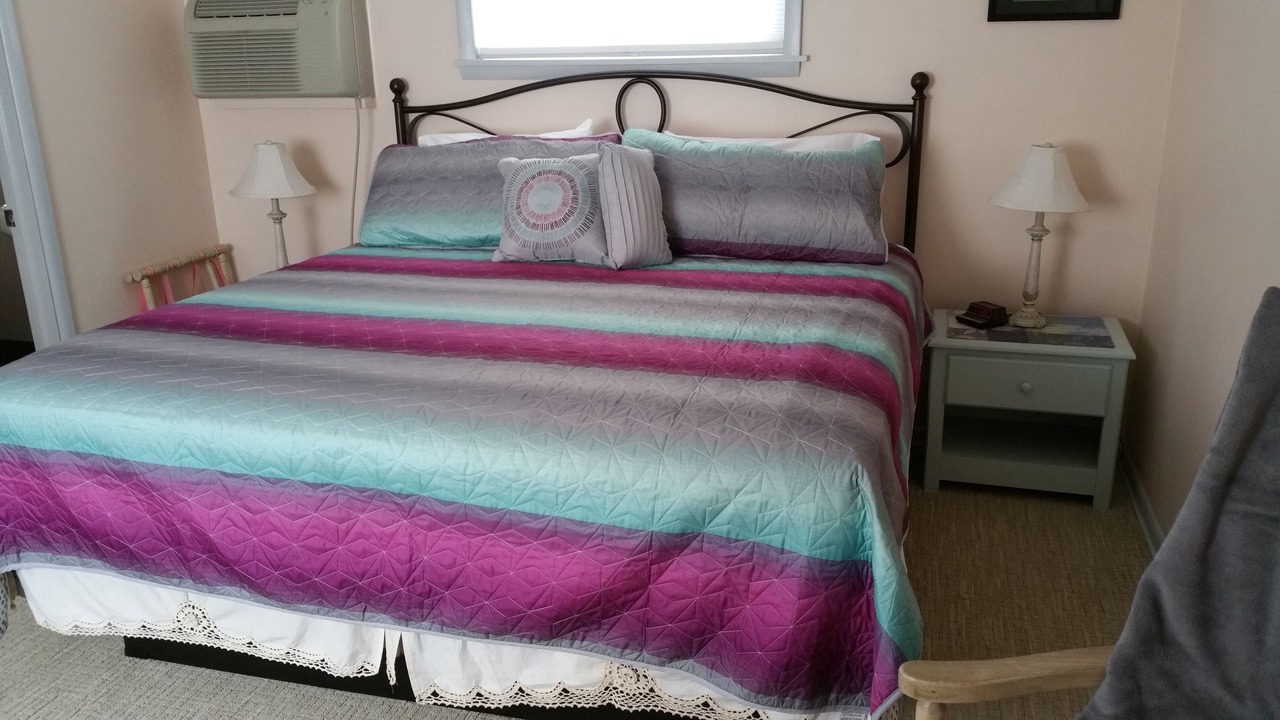 Photo of Bedroom in Eastport