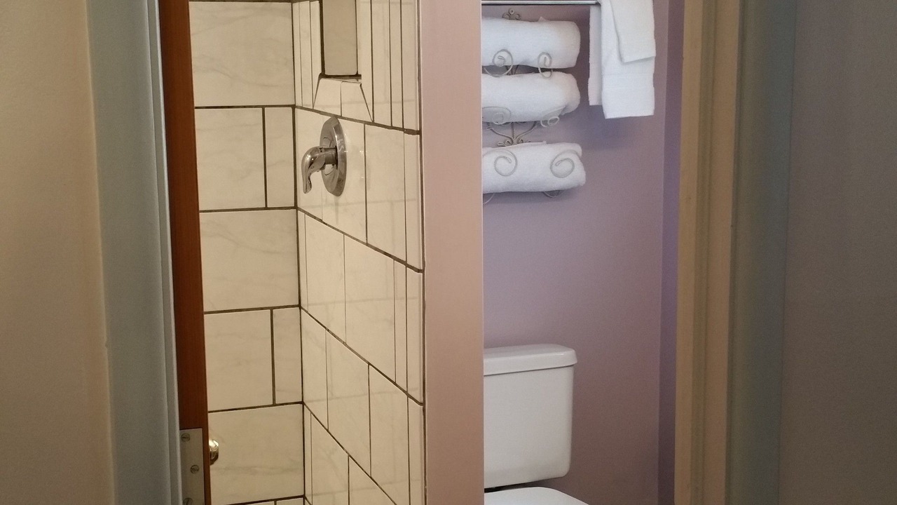 Photo of Bathroom in Eastport