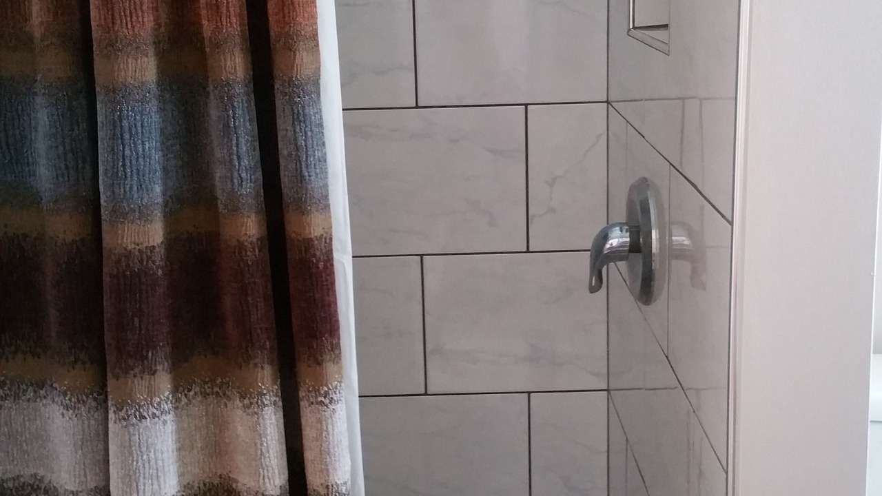 Photo of Bathroom in Eastport