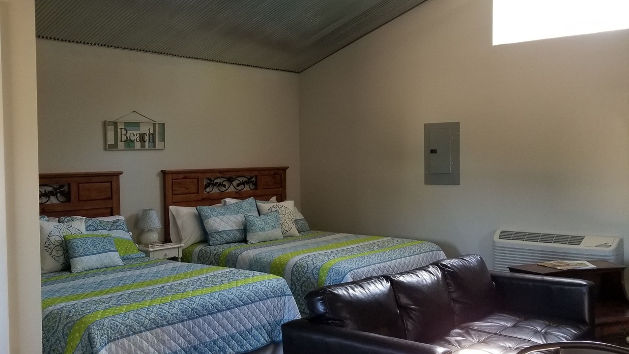 Photo of Bedroom in Eastport