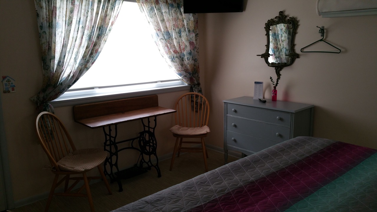Photo of Bedroom in Eastport