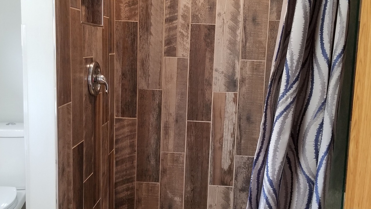 Photo of Bathroom in Eastport