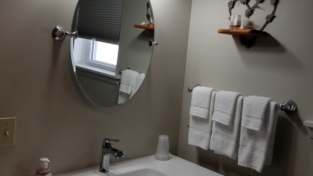 Photo of Bathroom in Eastport