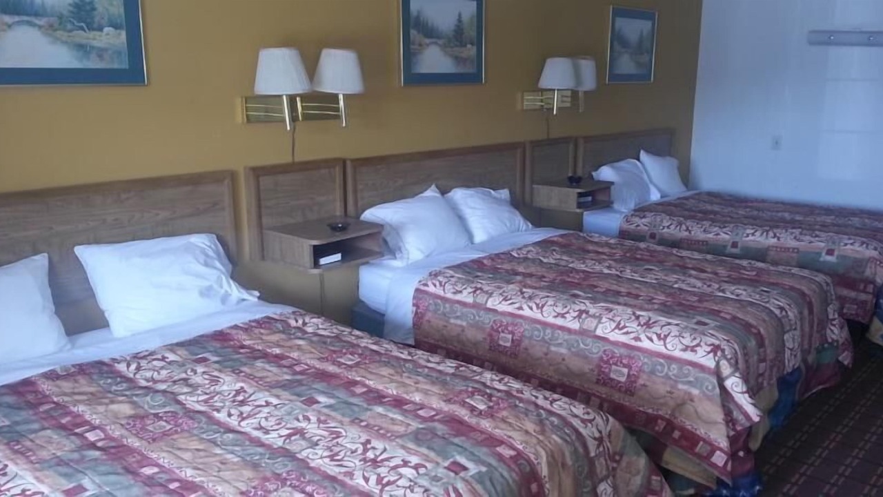 Photo of Bedroom in Dalhart