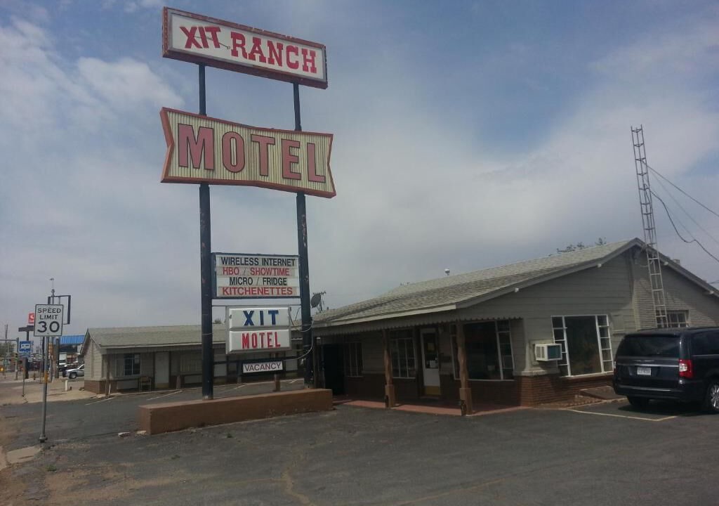 Photo of Outdoor in Dalhart