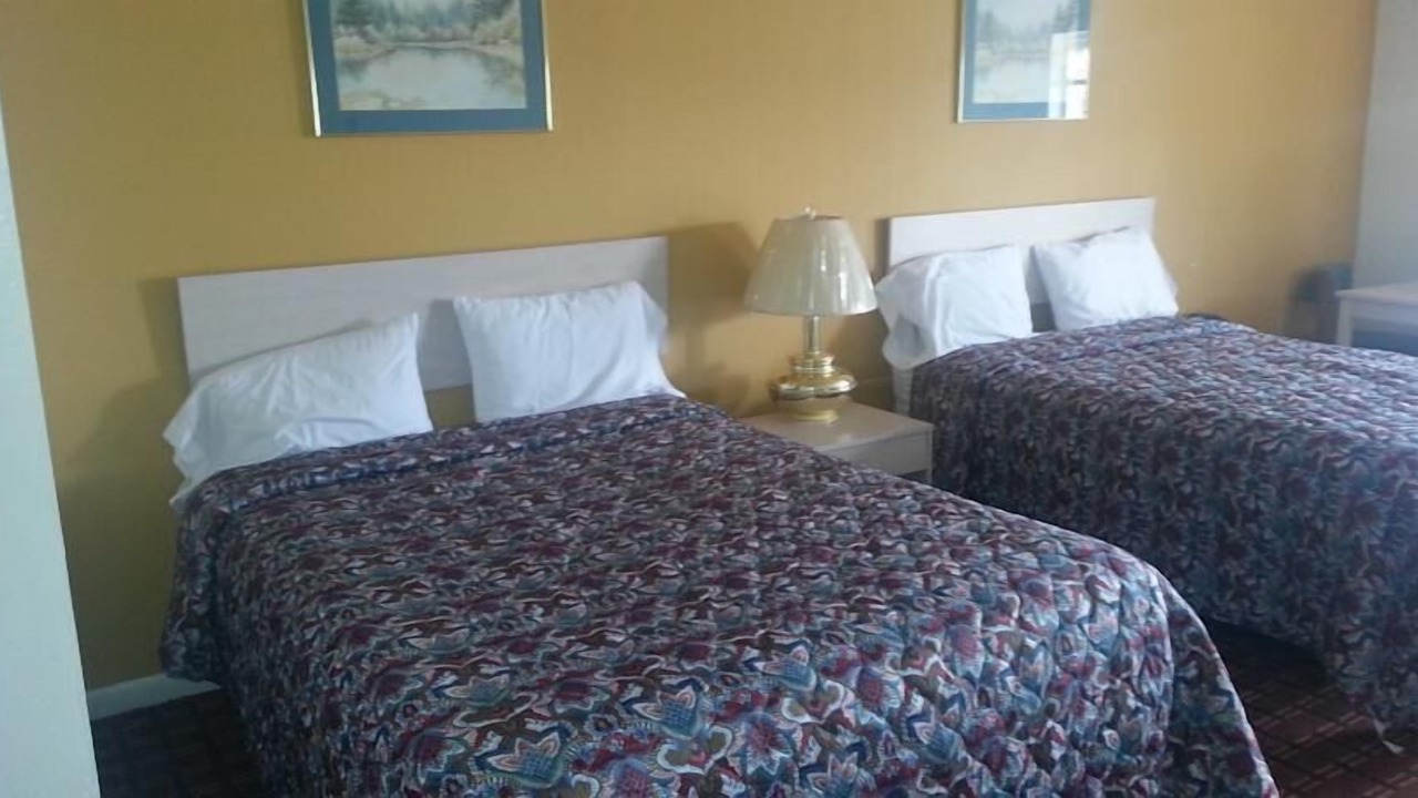 Photo of Bedroom in Dalhart