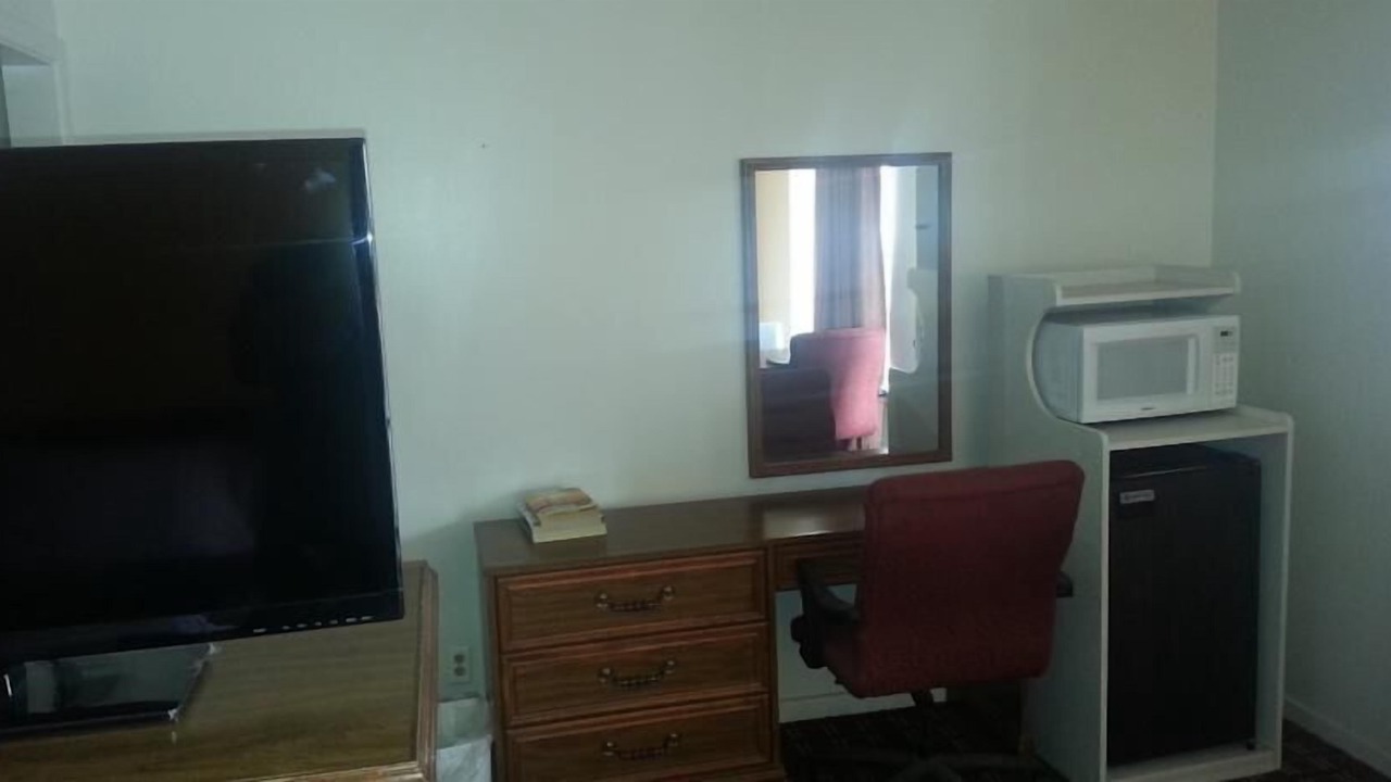 Photo of Bedroom in Dalhart