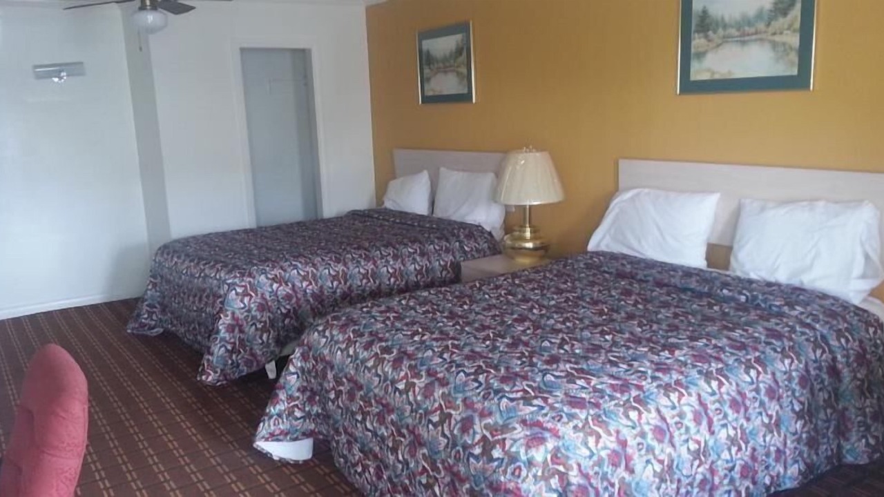 Photo of Bedroom in Dalhart