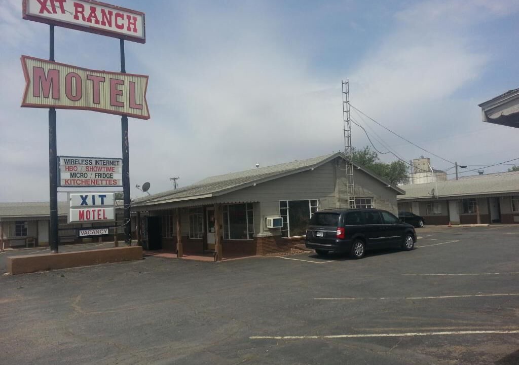 Photo of Others in Dalhart
