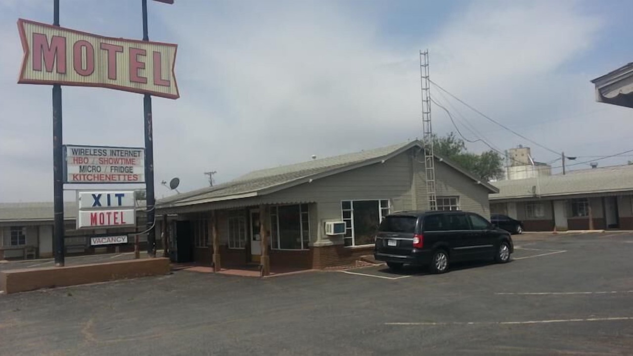 Photo of Outdoor in Dalhart