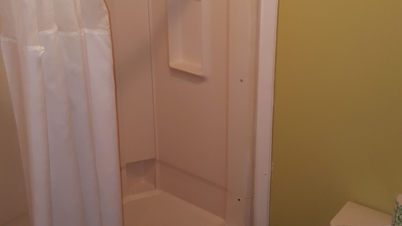 Photo of Bathroom in Bartlesville