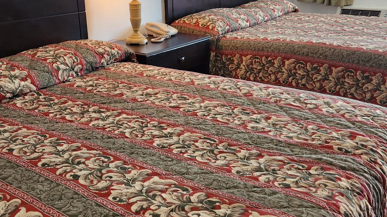Photo of Bedroom in Bartlesville