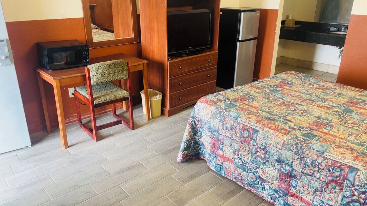 Photo of Bedroom in Robstown