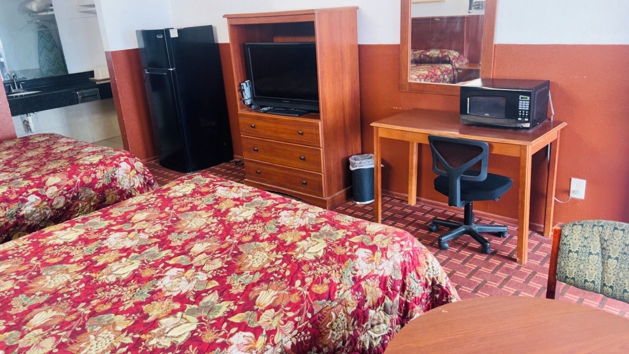 Photo of Bedroom in Robstown