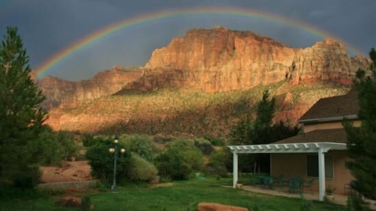 Photo of Others in Zion National Park South Entrance