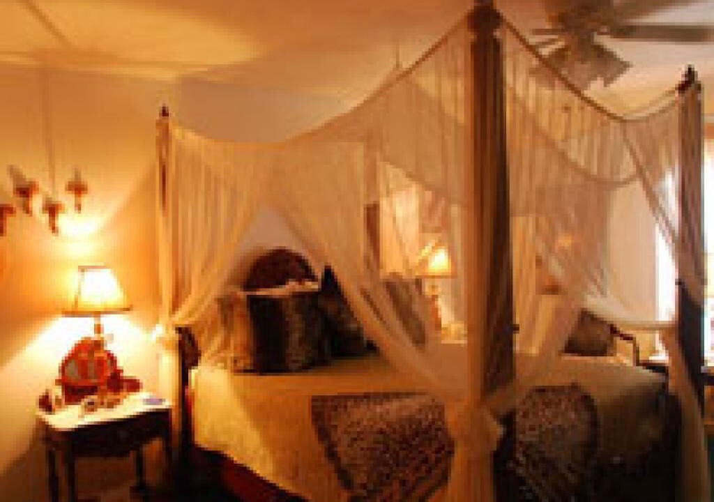 Photo of Bedroom in Zion National Park South Entrance