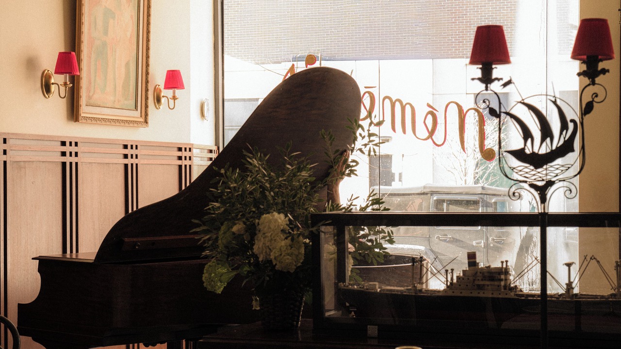 Photo of Others in Downtown